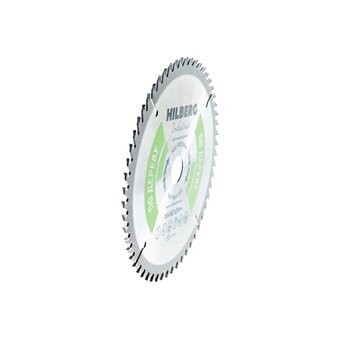  Диск пильный по дереву Hilberg Industrial HW167 165x20x56Т 