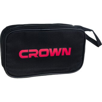  Цифровой мультиметр CROWN CT44052 