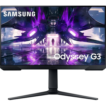  Монитор SAMSUNG S24AG320NI (LS24AG320NIXCI) 