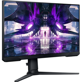  Монитор SAMSUNG S24AG320NI (LS24AG320NIXCI) 