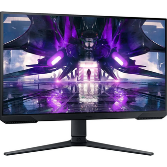  Монитор SAMSUNG S24AG320NI (LS24AG320NIXCI) 