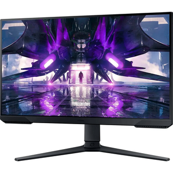  Монитор SAMSUNG S24AG320NI (LS24AG320NIXCI) 