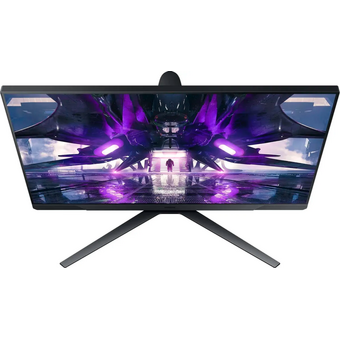  Монитор SAMSUNG S24AG320NI (LS24AG320NIXCI) 