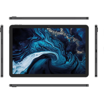  Планшет Digma Pro Hit 108E (HS1004PL) RAM8Gb ROM128Gb серый космос 