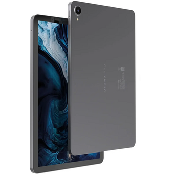  Планшет Digma Pro Hit 108E (HS1004PL) RAM8Gb ROM128Gb серый космос 