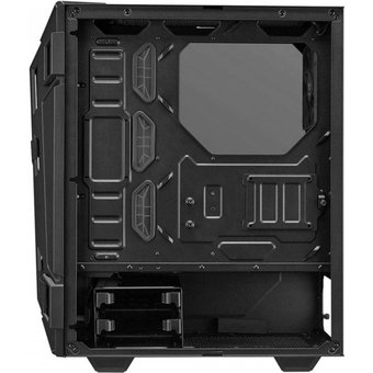  Корпус ASUS GT301 TUF Gaming Case/BLK/ARGB FAN/ GT301/BLK/ARGB FAN 