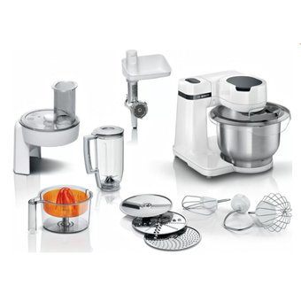  Комбайн Bosch MUMS2EW40 