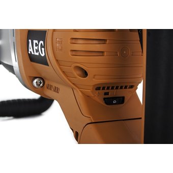  Перфоратор AEG PN 11 Е (412440) 