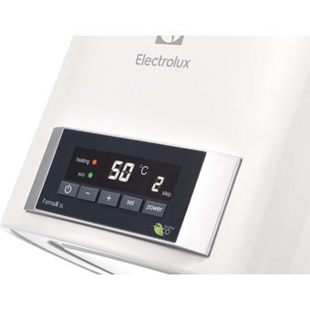  Водонагреватель Electrolux EWH 100 Formax DL 