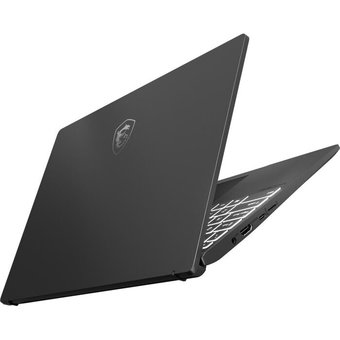  Ноутбук MSI Modern 14 B4MW-405XRU (9S7-14DK14-405) Ryzen 5 4500U/8Gb/SSD512Gb/AMD Radeon/14"/IPS/FHD (1920x1080)/Free DOS/black 