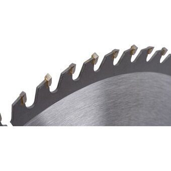  Диск пильный для циркулярных пил по дереву MOS 37672М 255x30x60T 