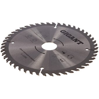  Диск пильный по дереву Gigant G-11095 190х30/20х48 