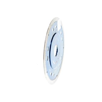  Диск алмазный отрезной Hilberg Extra Thin 1,1 mm HM420 125x22,23 