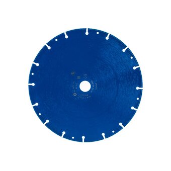  Алмазный диск по металлу Bosch 2608900536 230х22мм 