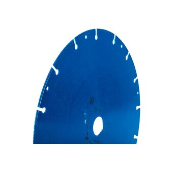  Алмазный диск по металлу Bosch 2608900536 230х22мм 