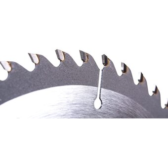  Диск пильный по дереву Hilberg Industrial HWT163 165х30х48Т 