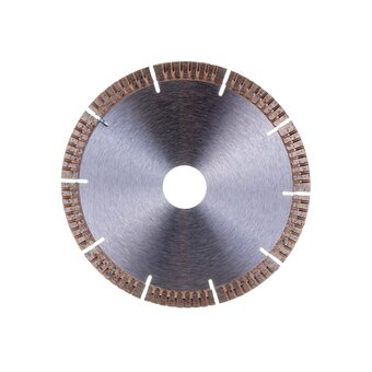  Диск алмазный отрезной Hilberg Master Сeramic HM511 115х20 