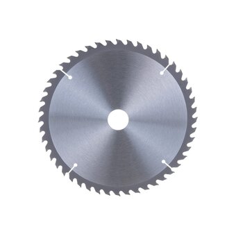  Диск пильный по дереву Hilberg Industrial HW231 230x30x48Т 