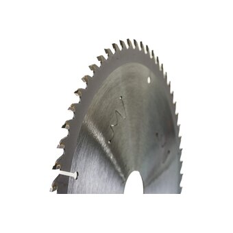 Диск пильный по дереву Hilberg Industrial HWT192 190х30х60Т 
