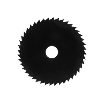  Диск универсальный для циркулярной мини-пилы HSS MESSER М200 (10-40-852) 85x15x0,8 мм 