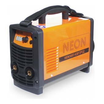  Сварочный аппарат NEON ВД 203 (2242) 