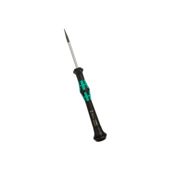  Отвертка Wera 2035 WE-117995 0,5x3,0x50мм 