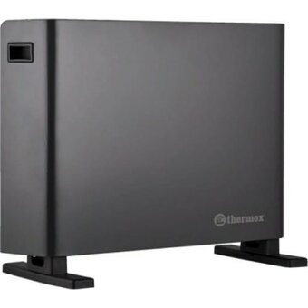  Конвектор электрический Thermex Pronto 1500M Black ЭдЭБ01360 