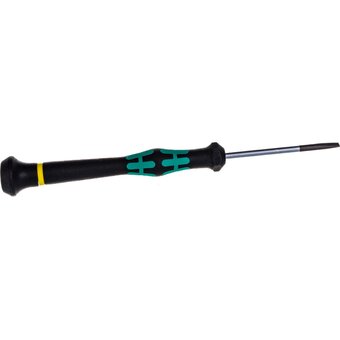  Отвертка Wera 2035 WE-117995 0,5x3,0x50мм 