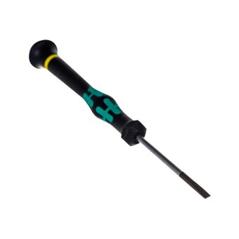  Отвертка Wera 2035 WE-117995 0,5x3,0x50мм 