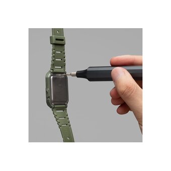  Отвертка с битами HOTO HTT0004EU 24-in-1 Precision Screwdriver Red 