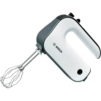  Миксер ручной Bosch MFQ49700 белый 