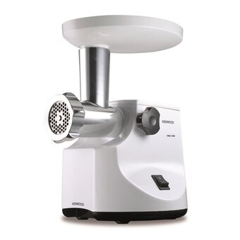  Мясорубка Kenwood MG450 