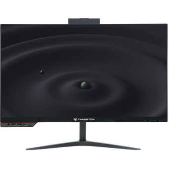  Моноблок Гравитон М52И (М52И117787) (23,8"/i5-12500/16Gb/SSD512Gb/WiFi/Kbu/Mu/No OS/WR3) 