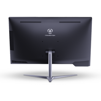  Моноблок Гравитон М52И (М52И117787) (23,8"/i5-12500/16Gb/SSD512Gb/WiFi/Kbu/Mu/No OS/WR3) 