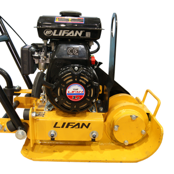  Виброплита LIFAN PVB50 