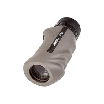  Монокуляр Praktica Pioneer 10x25WP серый 60010258 