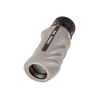  Монокуляр Praktica Pioneer 8x25WP серый 60008258 