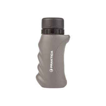  Монокуляр Praktica Pioneer 8x25WP серый 60008258 