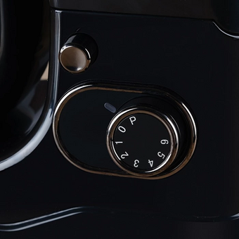  Миксер Scarlett SC-SM10S52 черный 