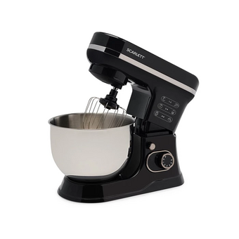  Миксер Scarlett SC-SM10S52 черный 