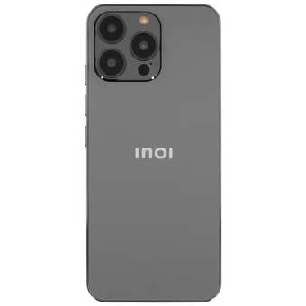  Смартфон INOI A72 4/128GB NFC Space Gray 4660042758565 