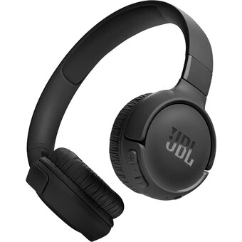  Беспроводные наушники JBL Tune 520BT JBLT520BTBLK черный 