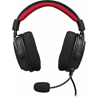  Гарнитура игровая REDRAGON Zeus X 70550 