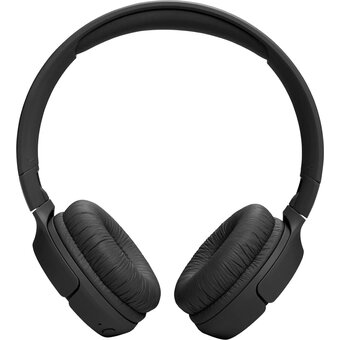  Беспроводные наушники JBL Tune 520BT JBLT520BTBLK черный 