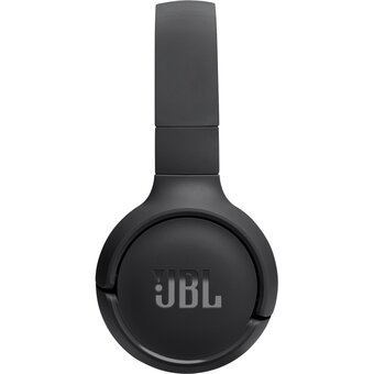  Беспроводные наушники JBL Tune 520BT JBLT520BTBLK черный 
