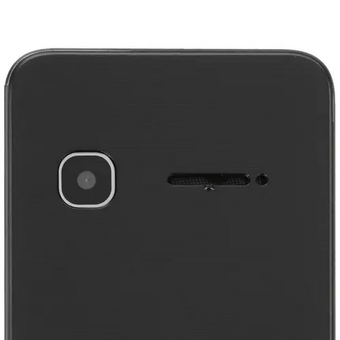  Мобильный телефон TEXET TM-425 Черный (127113) 