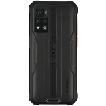  Смартфон Blackview BV9200 8/256GB Black 