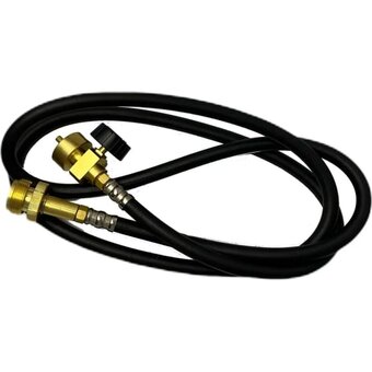  Шланг-удлинитель Turbojet TJ159 