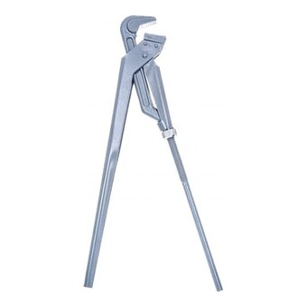  Ключ трубный Gigant КТР-4 (GT-15762) рычажный 