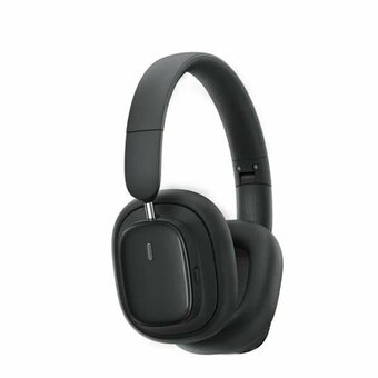  Беспроводные TWS наушники Baseus Bowie H1i (A00050402113-00) Black 